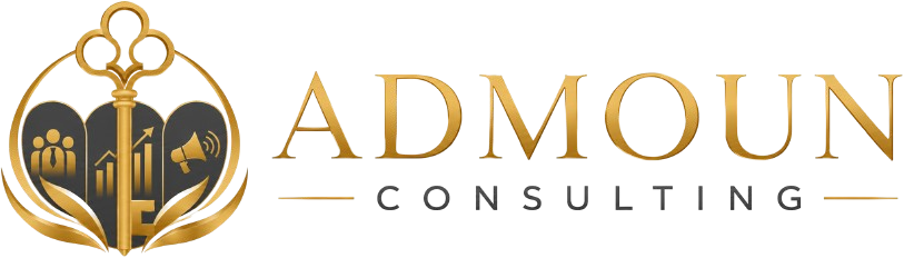 Admoun Consulting