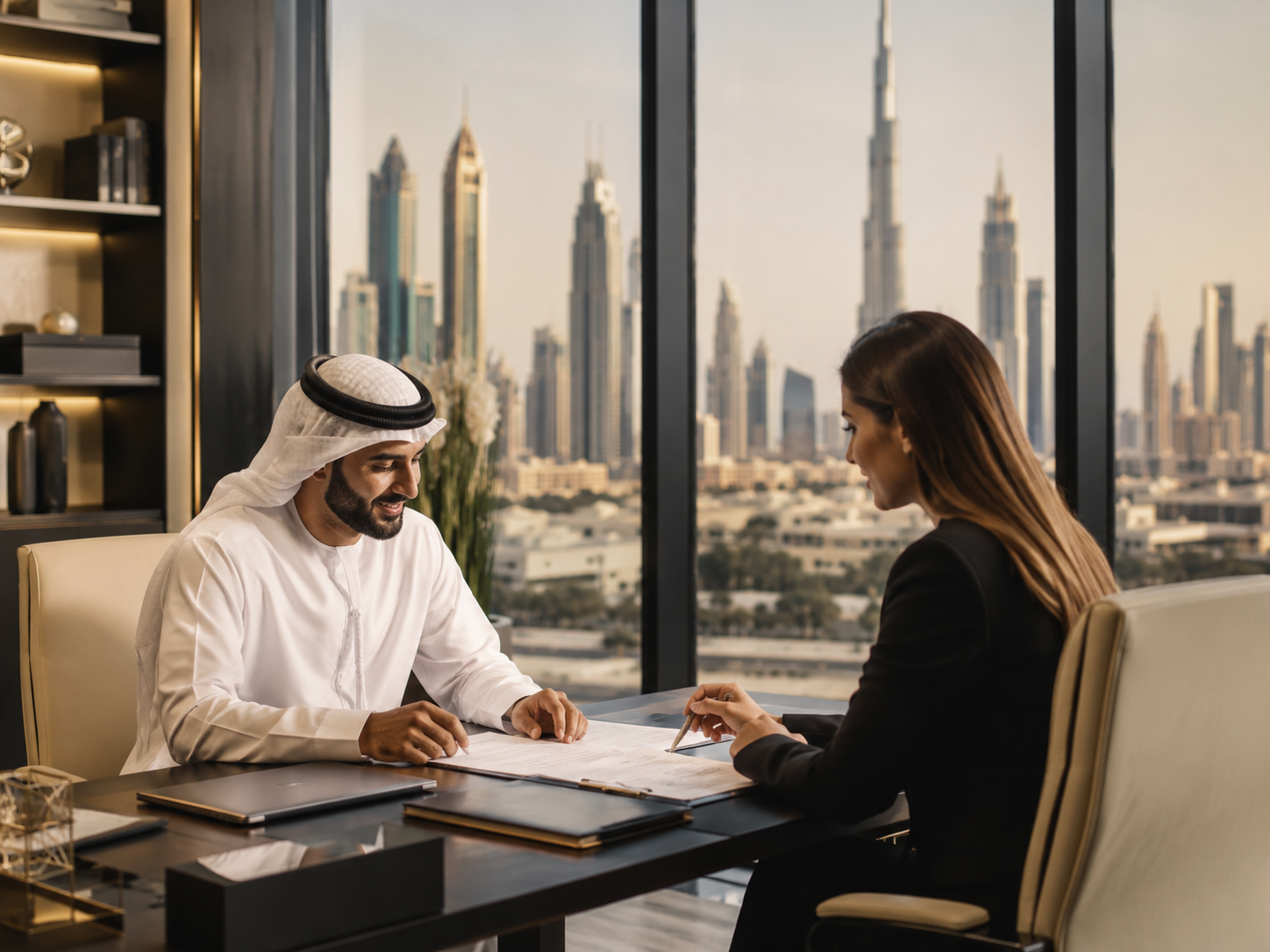 HR Consultancy support