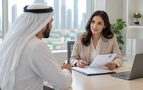 HR Consultancy
