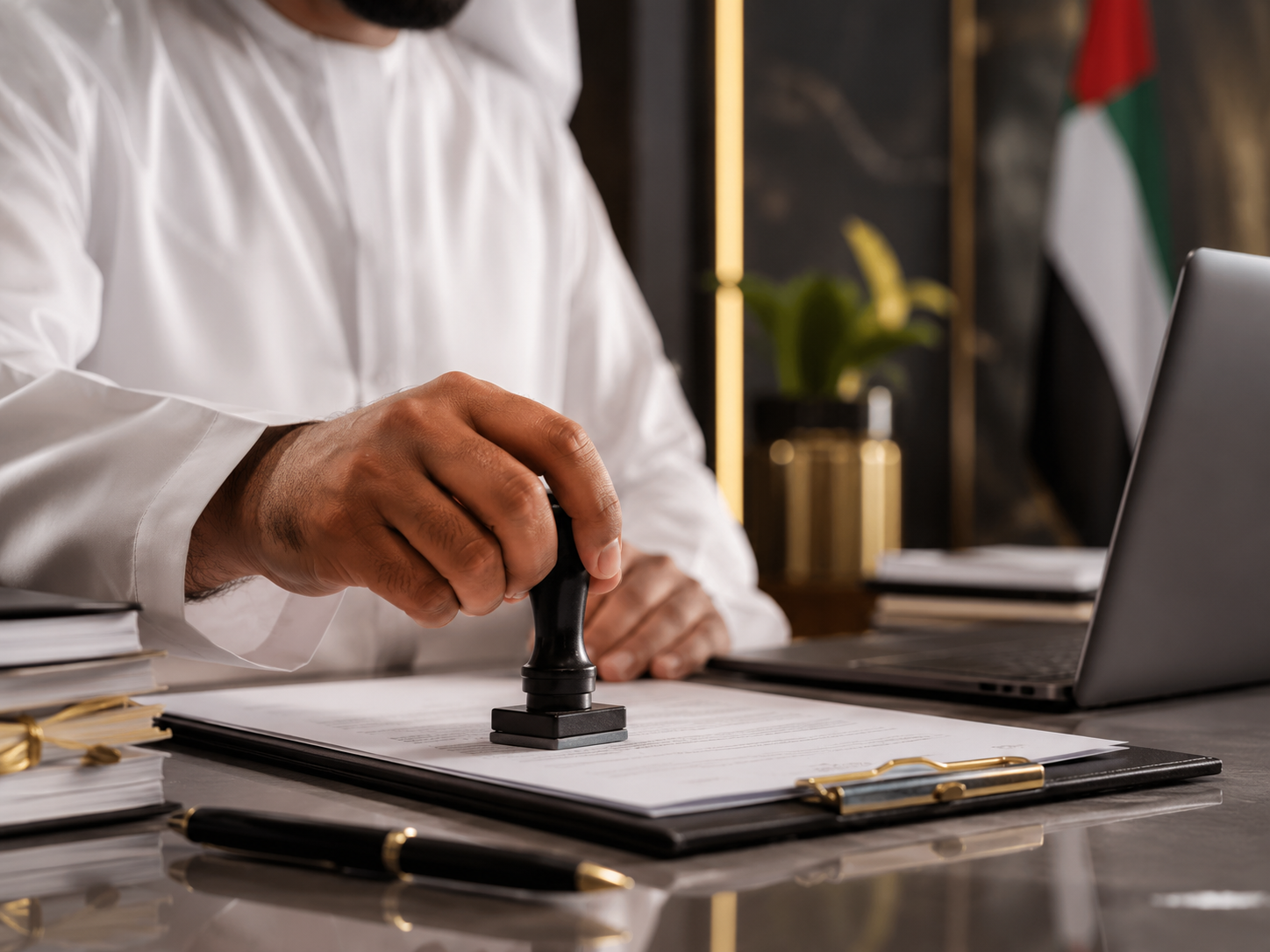 Industrial Licensing support